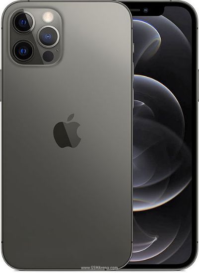 Image de Iphone 12 Pro 256GB(VENANT NEUF)