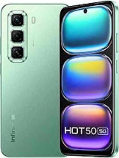 Image de INFINIX HOT 50 128GB + 4GB