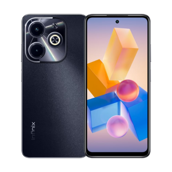 Image de INFINIX HOT 40i 128GB + 4GB 